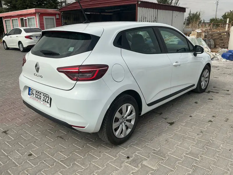 Renault Clio JOY 1.5 Blue DCI 85 BG, fotoğraf 6