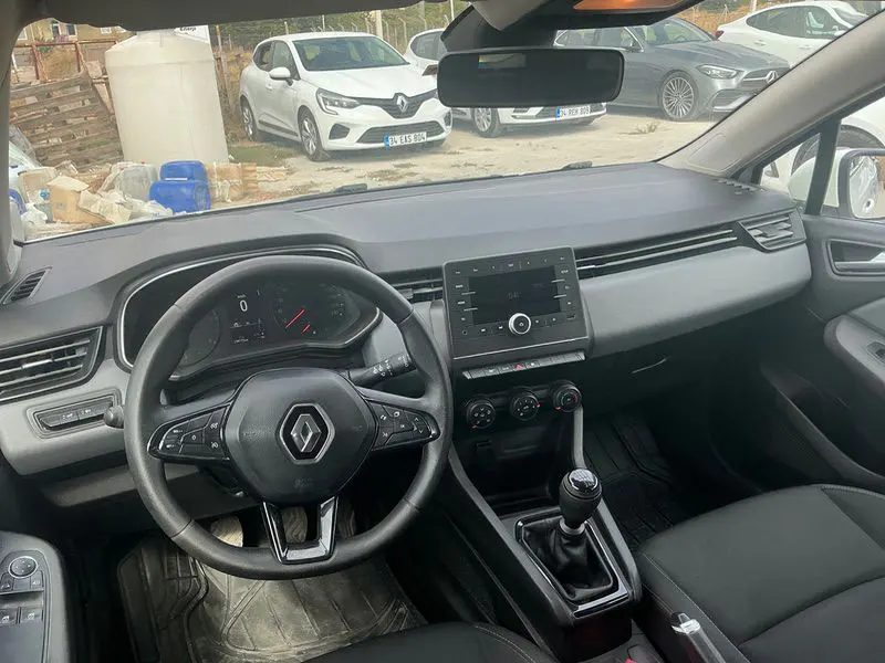 Renault Clio JOY 1.5 Blue DCI 85 BG, fotoğraf 8