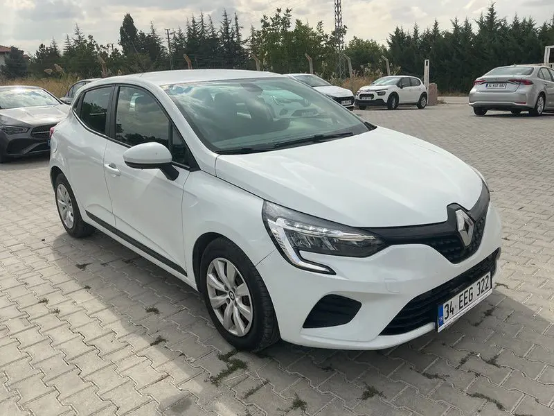 Renault Clio JOY 1.5 Blue DCI 85 BG, fotoğraf 9