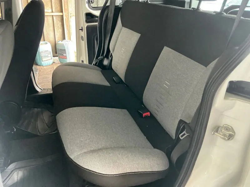 Fiat Fiorino Combi S2 Safeline 1.3 Mjet 95 HP E6DF, fotoğraf 8