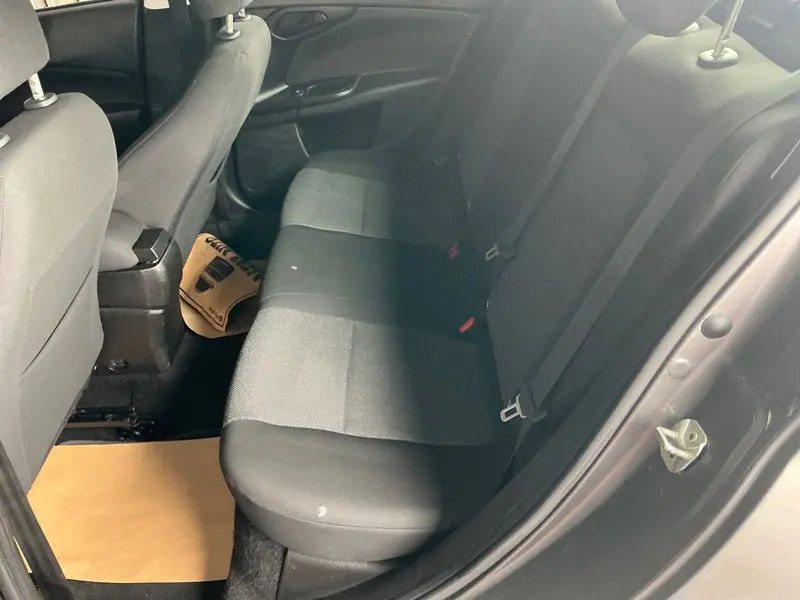 Fiat Egea Sedan S3 Easy 1.4 Fire 95 HP E6DF S3, fotoğraf 3