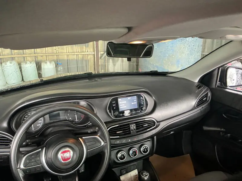 Fiat Egea Sedan S3 Easy 1.4 Fire 95 HP E6DF S3, fotoğraf 4