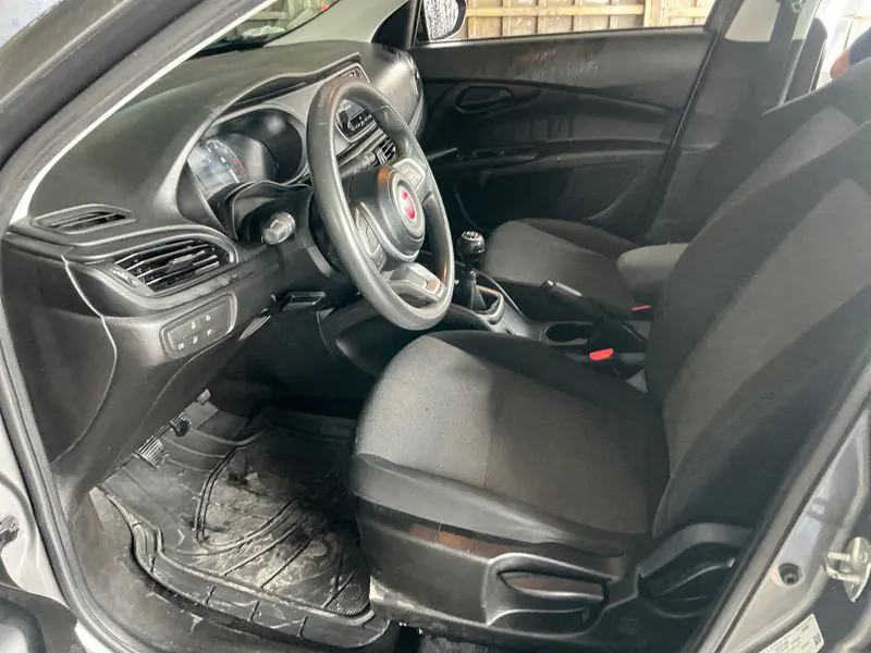 Fiat Egea Sedan S3 Easy 1.4 Fire 95 HP E6DF S3, fotoğraf 5