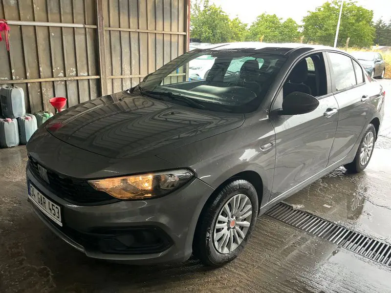 Fiat Egea Sedan S3 Easy 1.4 Fire 95 HP E6DF S3, fotoğraf 6
