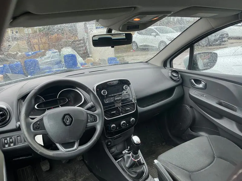 Renault Clio HB Touch 0.9 TCE 90 BG, fotoğraf 3