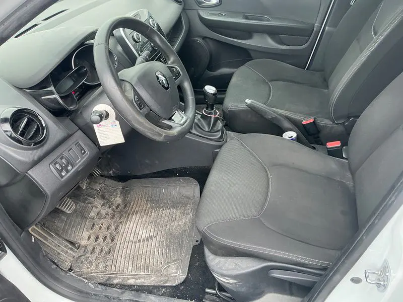 Renault Clio HB Touch 0.9 TCE 90 BG, fotoğraf 5