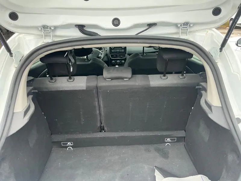 Renault Clio HB Touch 0.9 TCE 90 BG, fotoğraf 8
