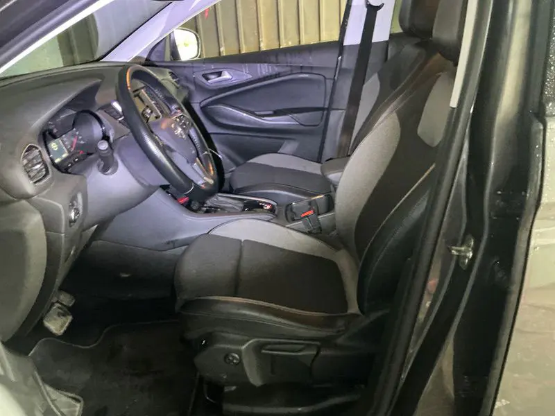 Opel Grandland X Enjoy 1.2 130 HP AT8, fotoğraf 5