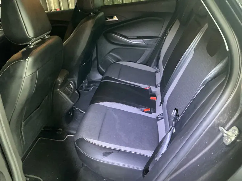Opel Grandland X Enjoy 1.2 130 HP AT8, fotoğraf 7