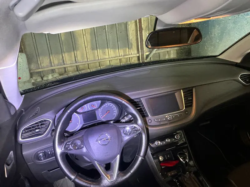 Opel Grandland X Enjoy 1.2 130 HP AT8, fotoğraf 8
