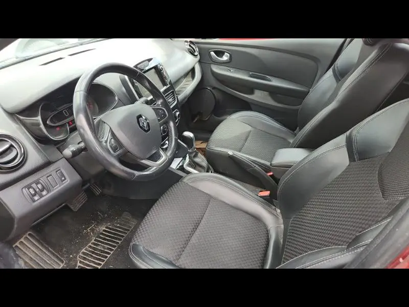 Renault Clio Sport Tourer Icon 1.5 DCI EDC 90 BG, fotoğraf 3