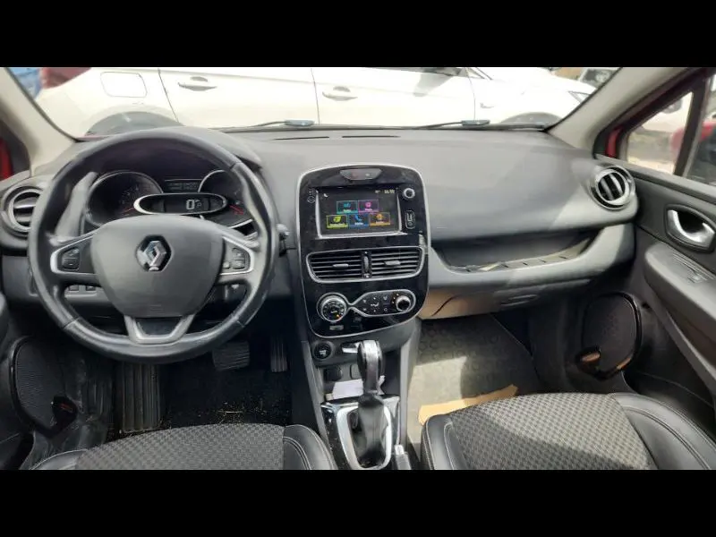 Renault Clio Sport Tourer Icon 1.5 DCI EDC 90 BG, fotoğraf 6