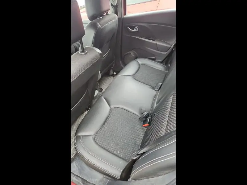 Renault Clio Sport Tourer Icon 1.5 DCI EDC 90 BG, fotoğraf 8