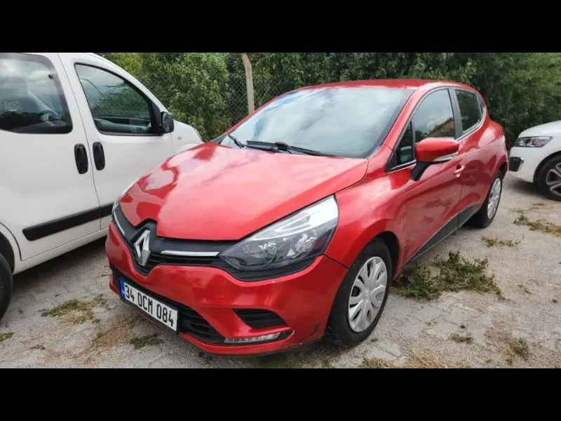 Renault Clio HB JOY 0.9 TCE 90 BG, fotoğraf 1