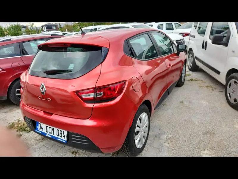 Renault Clio HB JOY 0.9 TCE 90 BG, fotoğraf 2