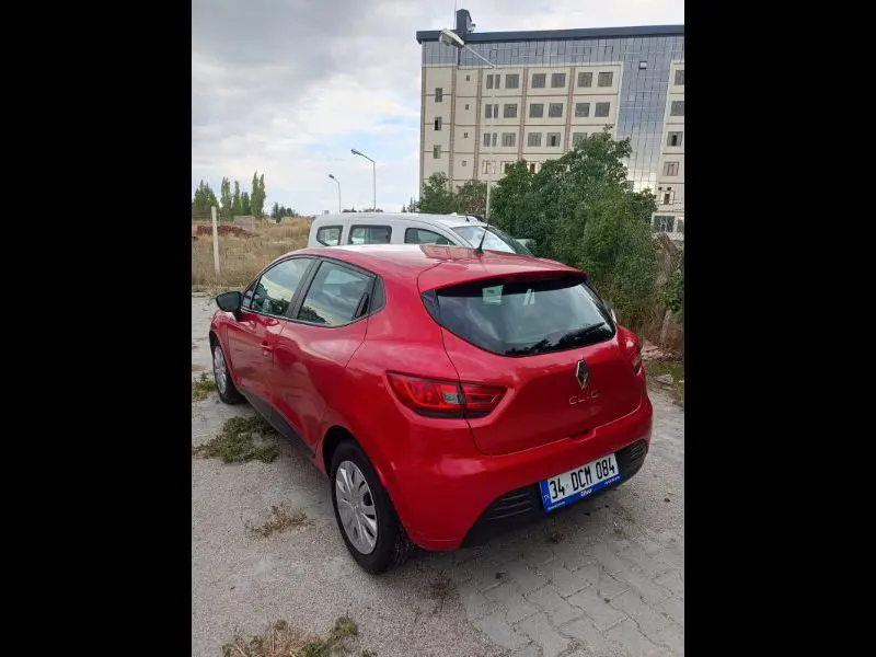 Renault Clio HB JOY 0.9 TCE 90 BG, fotoğraf 4