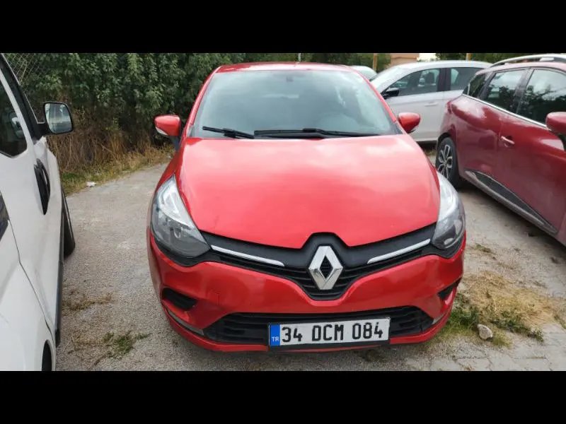 Renault Clio HB JOY 0.9 TCE 90 BG, fotoğraf 5