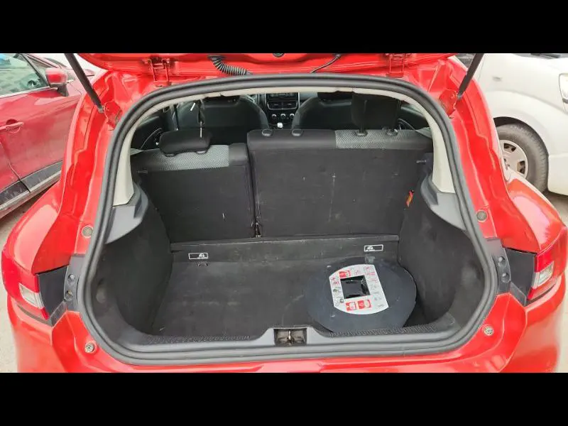 Renault Clio HB JOY 0.9 TCE 90 BG, fotoğraf 6