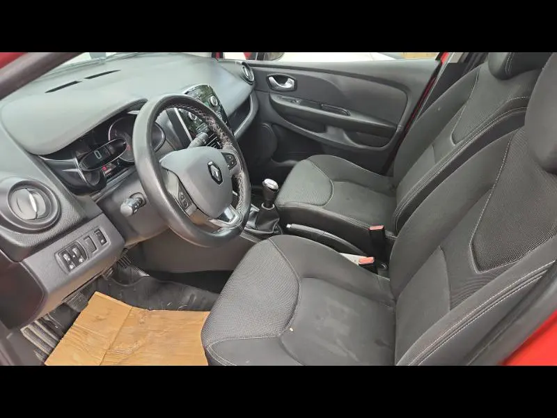 Renault Clio HB JOY 0.9 TCE 90 BG, fotoğraf 7