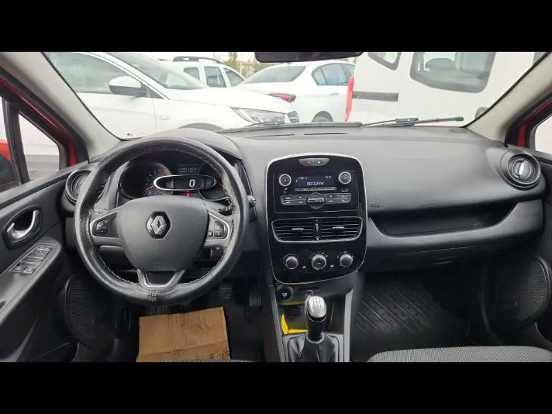 Renault Clio HB JOY 0.9 TCE 90 BG, fotoğraf 8