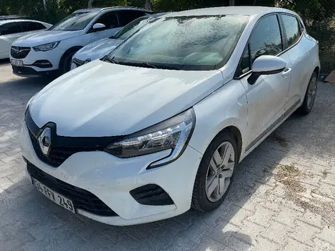 Renault Clio JOY 1.0 SCE 65 BG