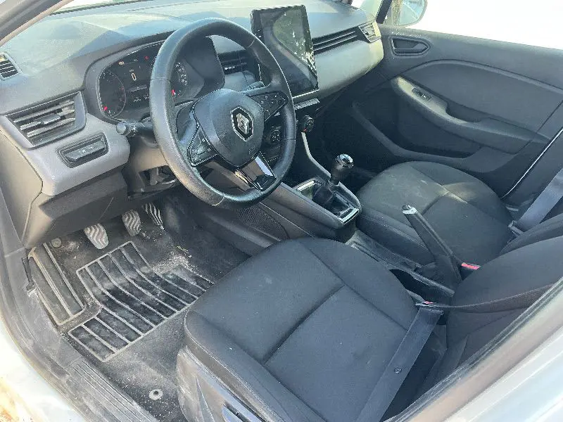 Renault Clio JOY 1.0 SCE 65 BG, fotoğraf 3
