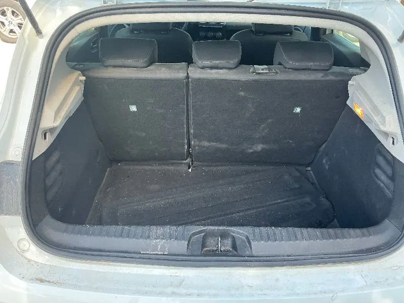 Renault Clio JOY 1.0 SCE 65 BG, fotoğraf 4