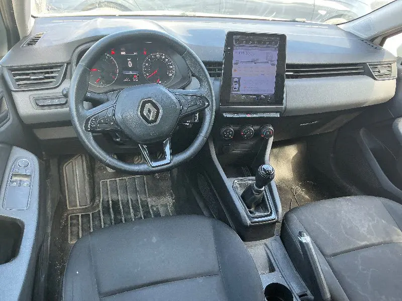 Renault Clio JOY 1.0 SCE 65 BG, fotoğraf 6