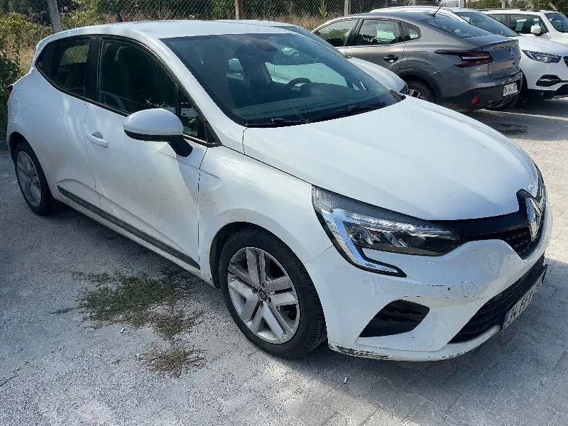 Renault Clio JOY 1.0 SCE 65 BG, fotoğraf 8