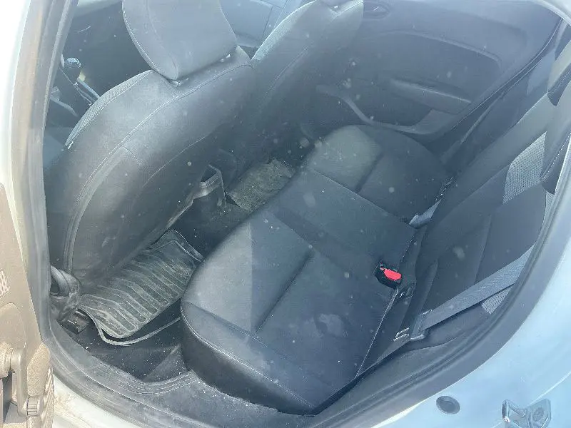 Renault Clio JOY 1.0 SCE 65 BG, fotoğraf 9