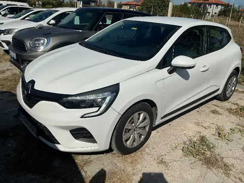 Renault Clio JOY 1.5 Blue DCI 85 BG