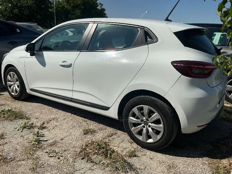 Renault Clio JOY 1.5 Blue DCI 85 BG, fotoğraf 2