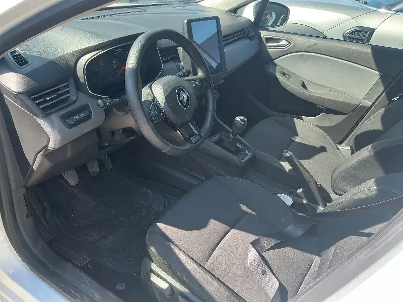 Renault Clio JOY 1.5 Blue DCI 85 BG, fotoğraf 3
