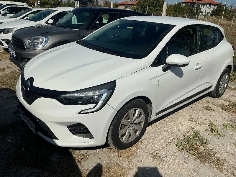 Renault Clio JOY 1.5 Blue DCI 85 BG, fotoğraf 4