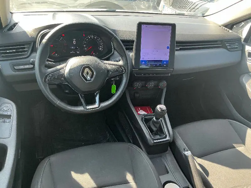 Renault Clio JOY 1.5 Blue DCI 85 BG, fotoğraf 5