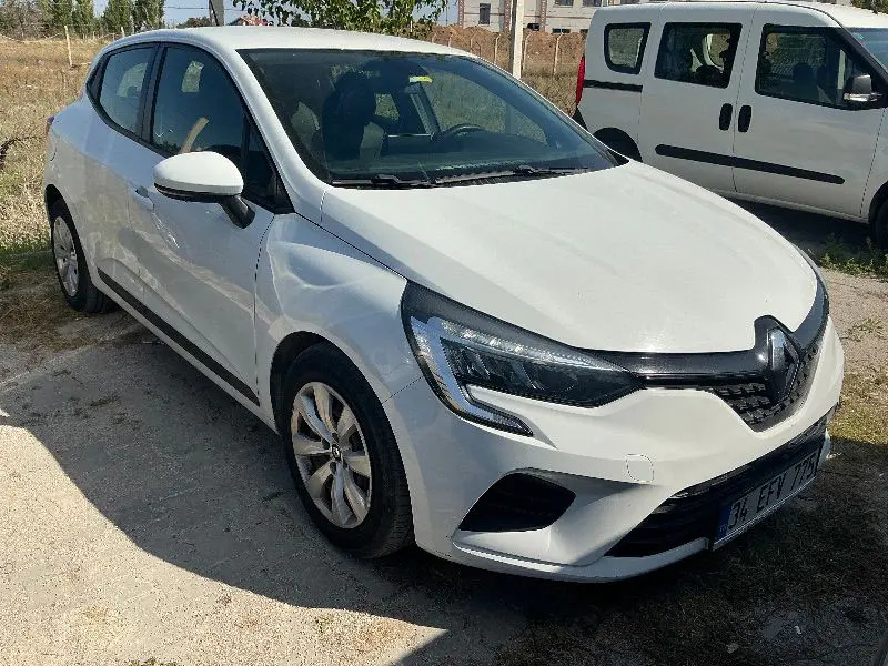 Renault Clio JOY 1.5 Blue DCI 85 BG, fotoğraf 9