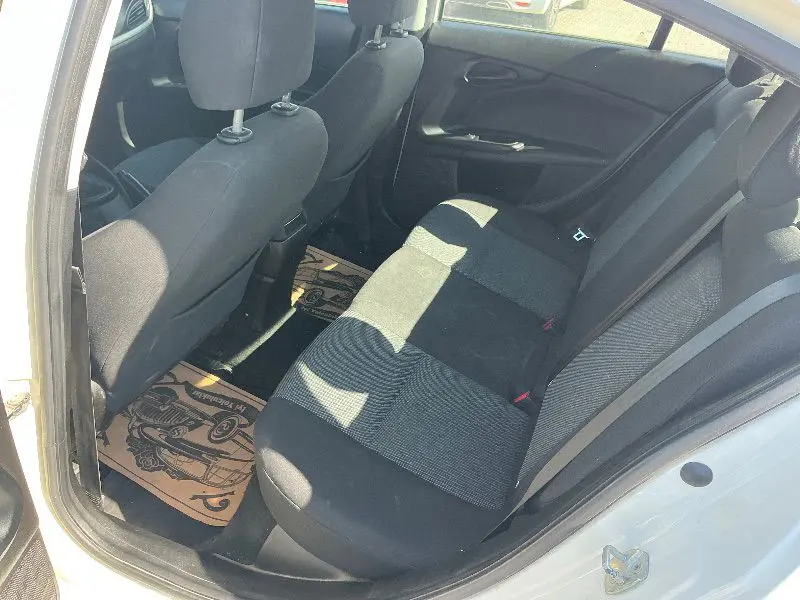 Fiat Egea Easy 1.3 Mjet 95 HP EU6D, fotoğraf 9