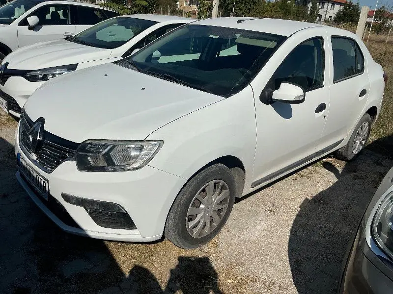 Renault Symbol JOY 0.9 TCE 90 BG, fotoğraf 4