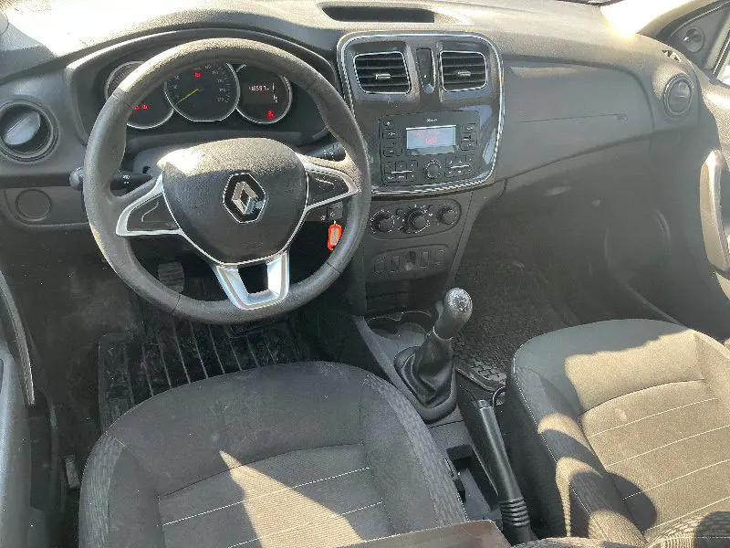 Renault Symbol JOY 0.9 TCE 90 BG, fotoğraf 6