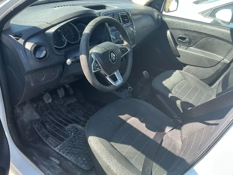 Renault Symbol JOY 0.9 TCE 90 BG, fotoğraf 7