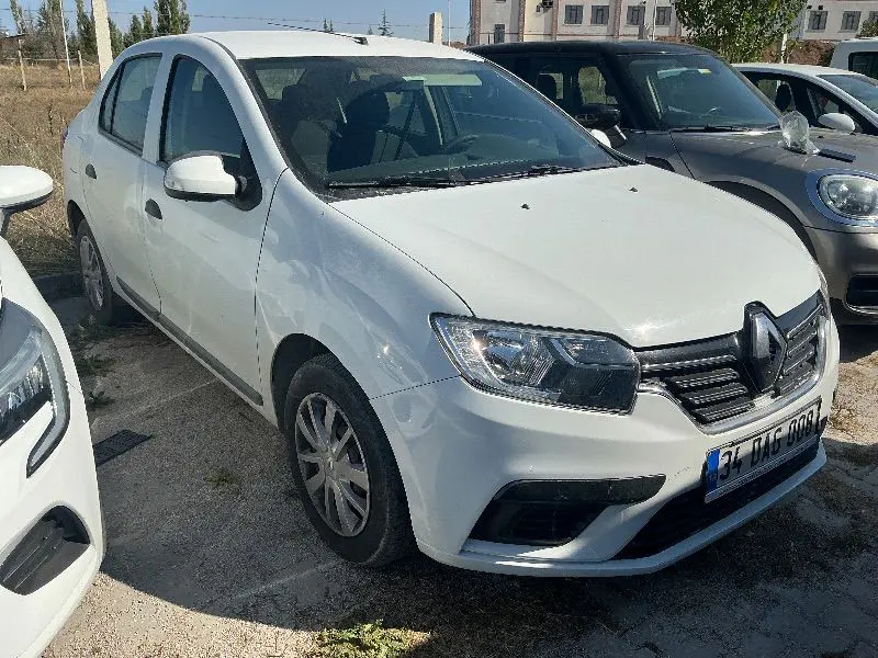 Renault Symbol JOY 0.9 TCE 90 BG, fotoğraf 8