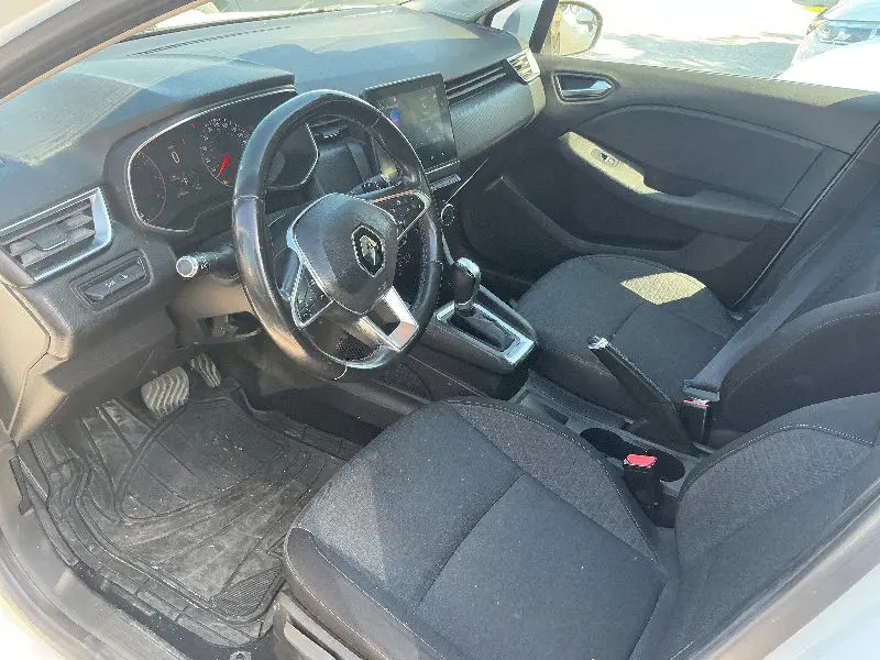 Renault Clio Touch 1.3 TCE EDC 130 BG, fotoğraf 7