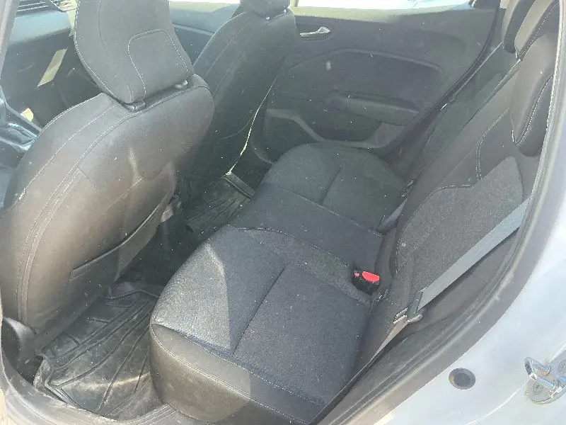 Renault Clio Touch 1.3 TCE EDC 130 BG, fotoğraf 8