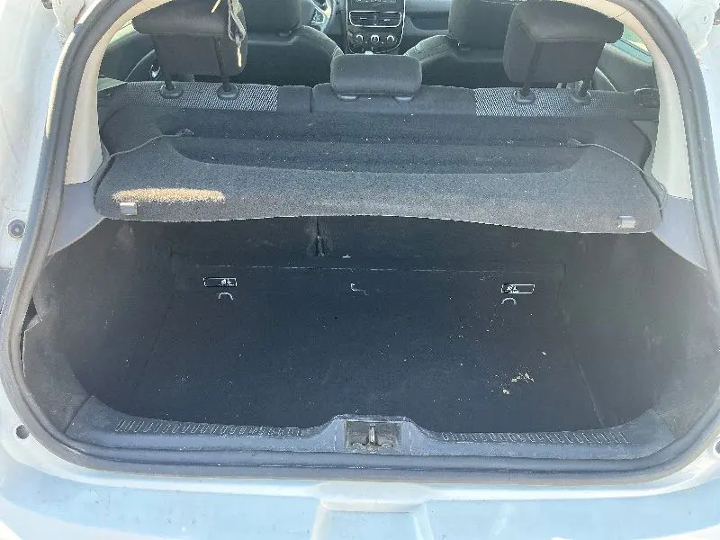Renault Clio HB Touch 0.9 TCE 90 BG, fotoğraf 6