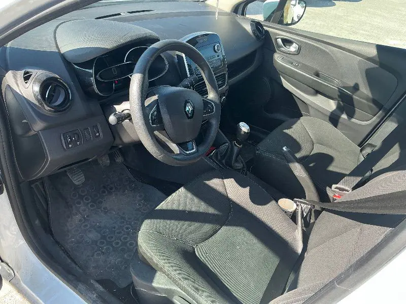 Renault Clio HB Touch 0.9 TCE 90 BG, fotoğraf 7