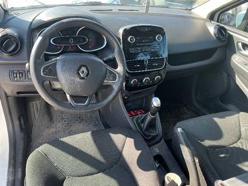 Renault Clio HB Touch 0.9 TCE 90 BG, fotoğraf 8