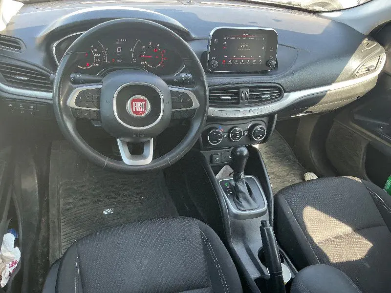 Fiat Egea HB Urban Plus 1.6 Mjet 120 HP DCT E6D S1, fotoğraf 3