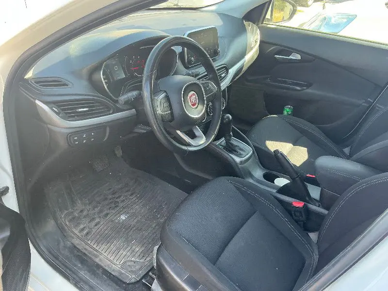 Fiat Egea HB Urban Plus 1.6 Mjet 120 HP DCT E6D S1, fotoğraf 5