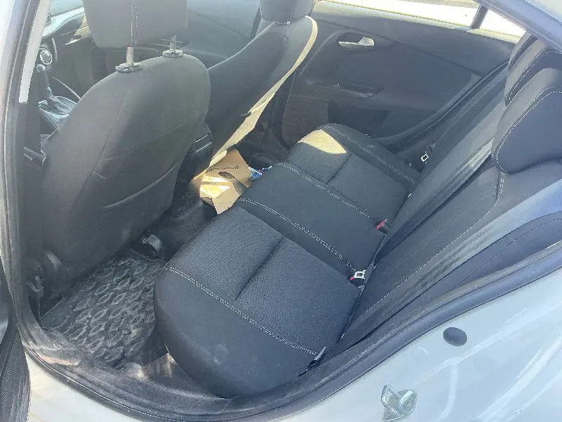 Fiat Egea HB Urban Plus 1.6 Mjet 120 HP DCT E6D S1, fotoğraf 9