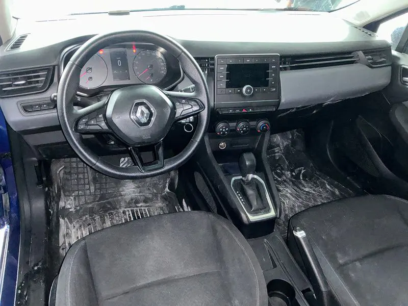 Renault Clio JOY 1.0 TCE X-tronic 90 BG, fotoğraf 7